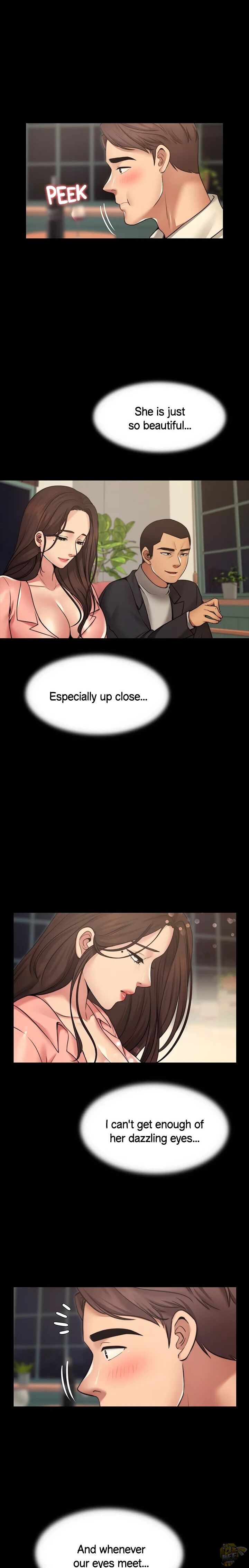 Different Dream Chapter 8 - HolyManga.Net