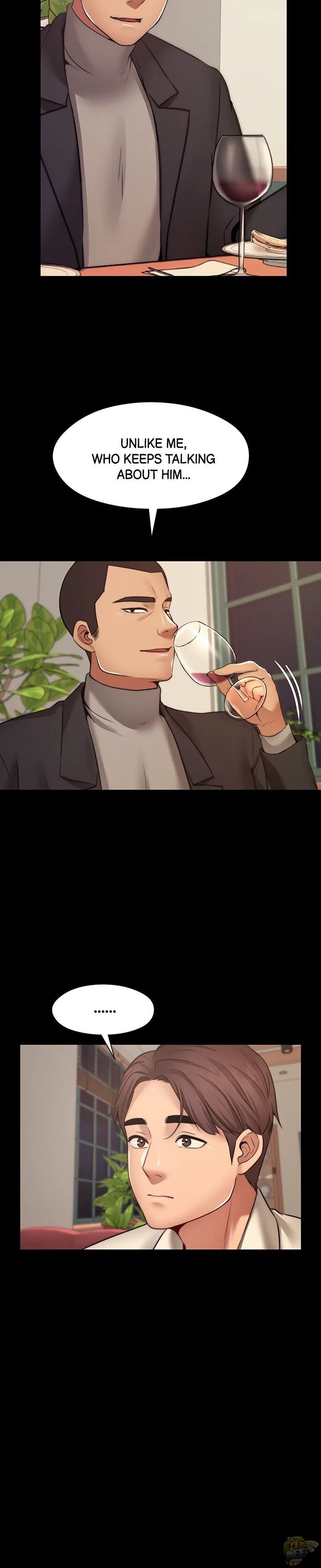 Different Dream Chapter 8 - HolyManga.Net