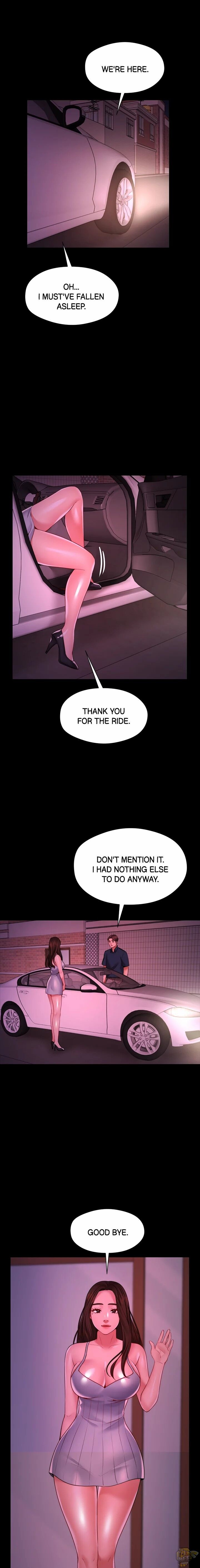 Different Dream Chapter 10 - HolyManga.Net