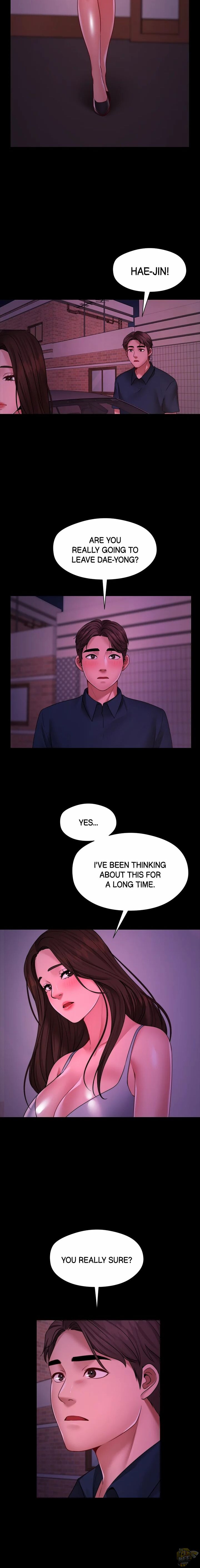 Different Dream Chapter 10 - HolyManga.Net