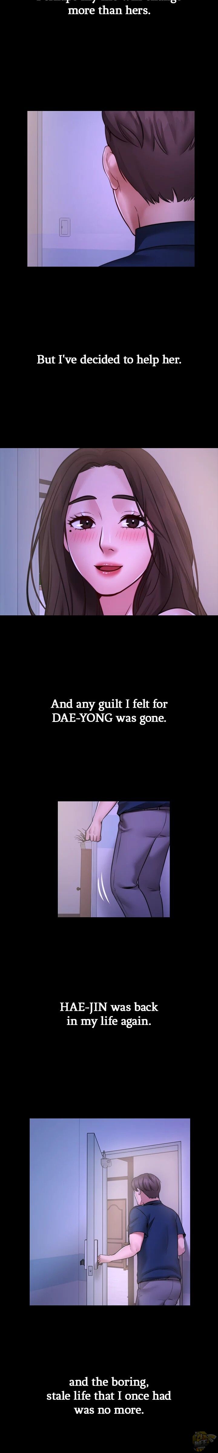 Different Dream Chapter 10 - HolyManga.Net