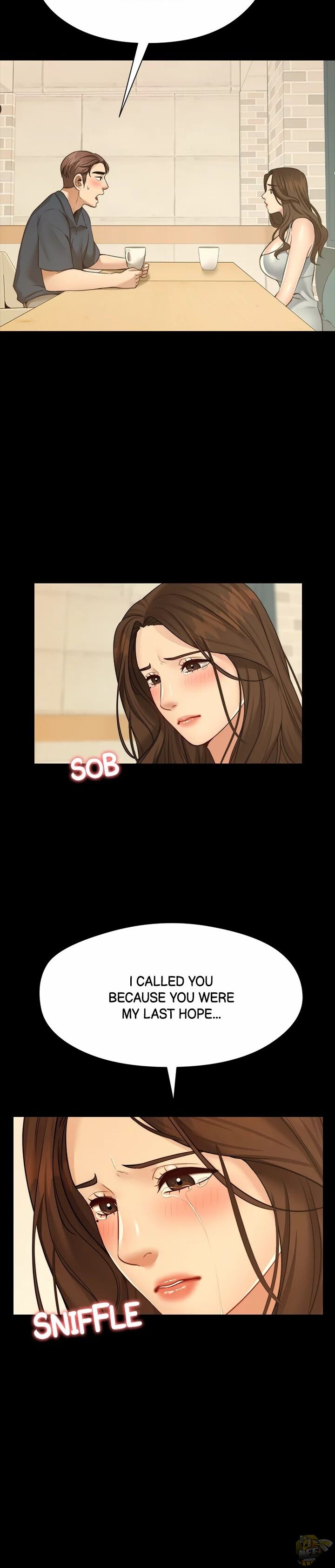Different Dream Chapter 10 - HolyManga.Net