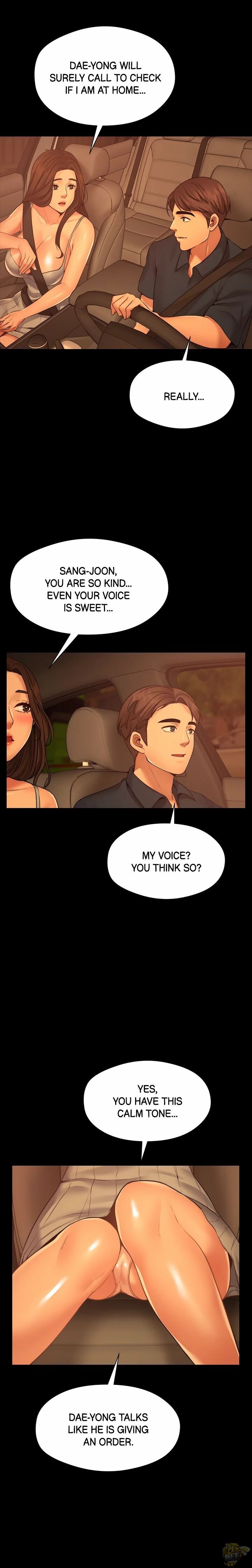 Different Dream Chapter 10 - HolyManga.Net
