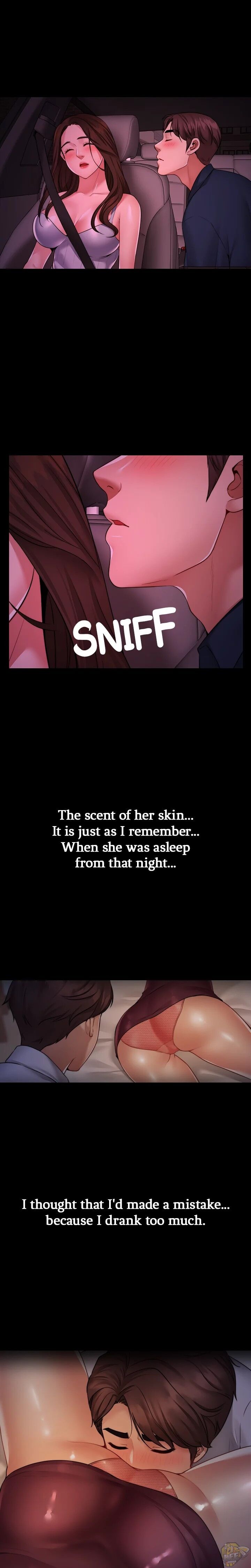 Different Dream Chapter 10 - HolyManga.Net