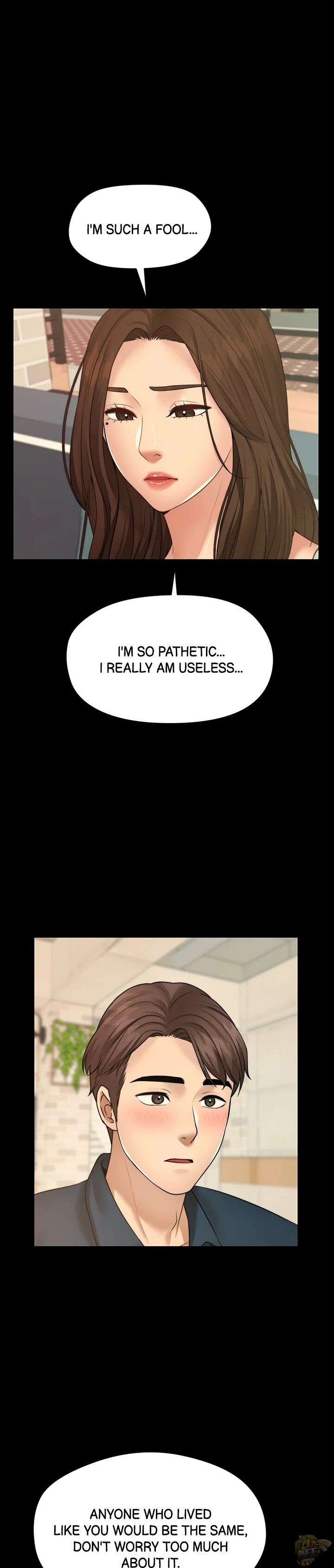 Different Dream Chapter 10 - HolyManga.Net