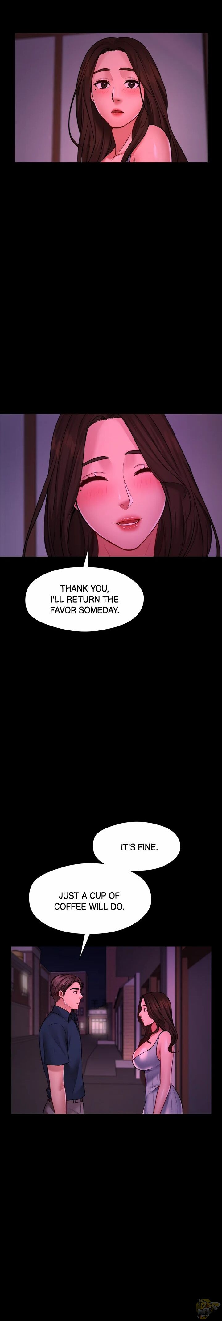 Different Dream Chapter 10 - HolyManga.Net