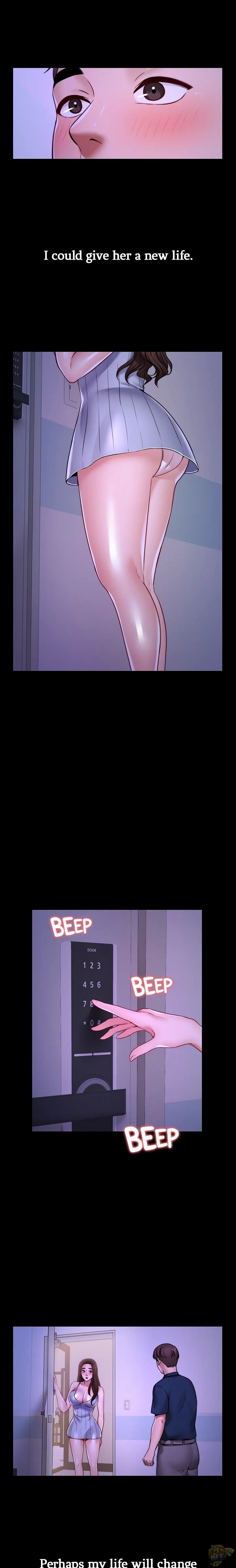 Different Dream Chapter 10 - HolyManga.Net