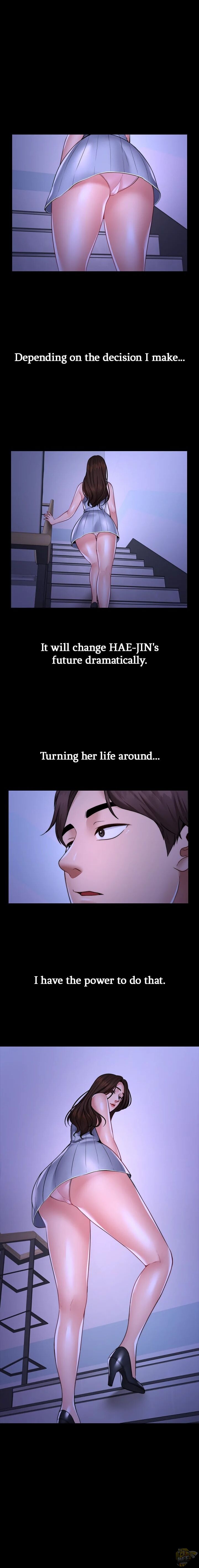 Different Dream Chapter 10 - HolyManga.Net