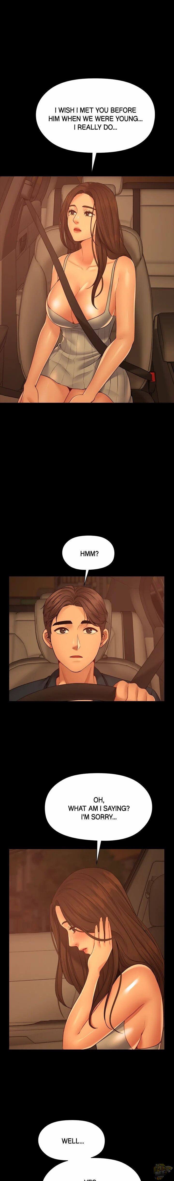 Different Dream Chapter 10 - HolyManga.Net