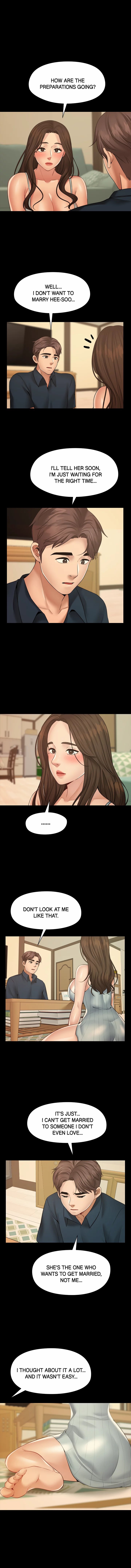 Different Dream Chapter 11 - HolyManga.Net