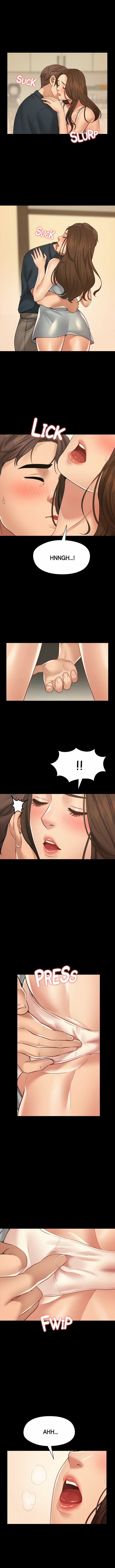Different Dream Chapter 12 - HolyManga.Net