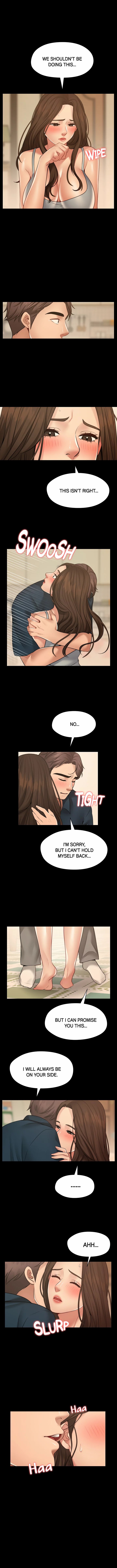 Different Dream Chapter 12 - HolyManga.Net
