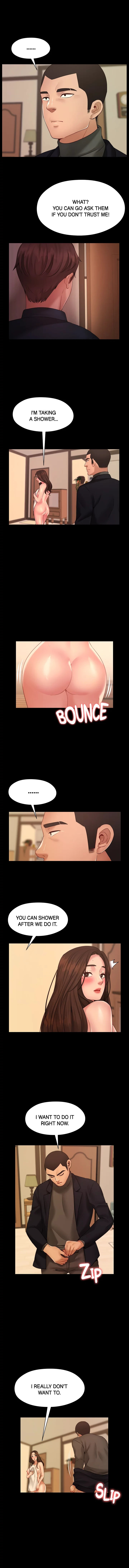 Different Dream Chapter 14 - HolyManga.Net