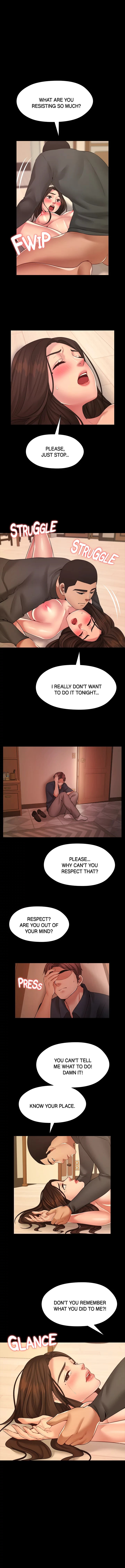 Different Dream Chapter 14 - HolyManga.Net