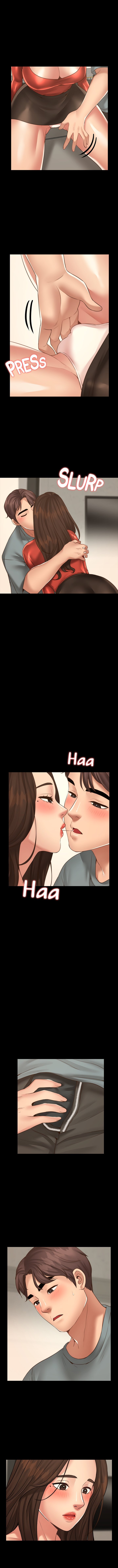 Different Dream Chapter 17 - HolyManga.Net