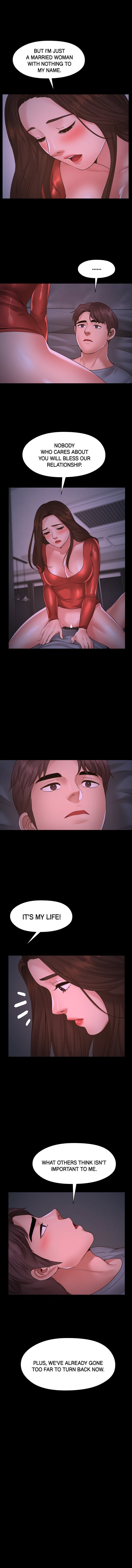 Different Dream Chapter 20 - HolyManga.Net