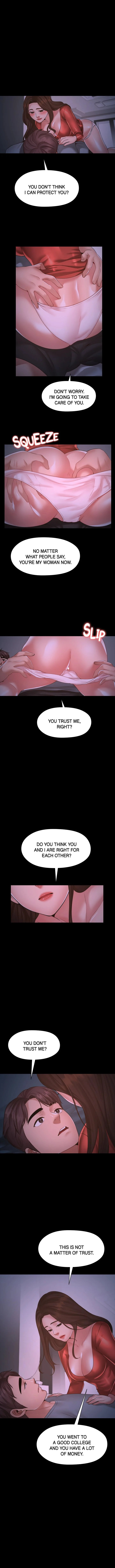 Different Dream Chapter 20 - HolyManga.Net