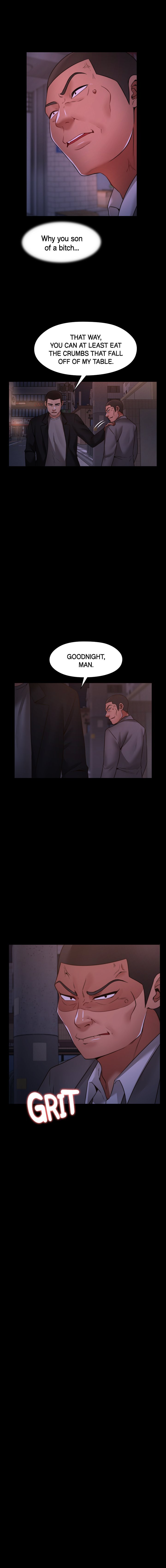 Different Dream Chapter 23 - HolyManga.Net