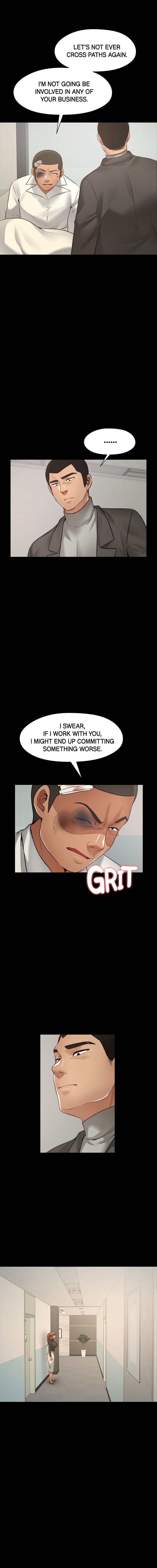 Different Dream Chapter 27 - HolyManga.Net