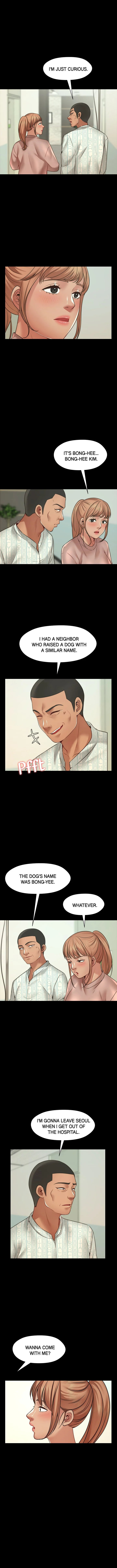 Different Dream Chapter 29 - HolyManga.Net