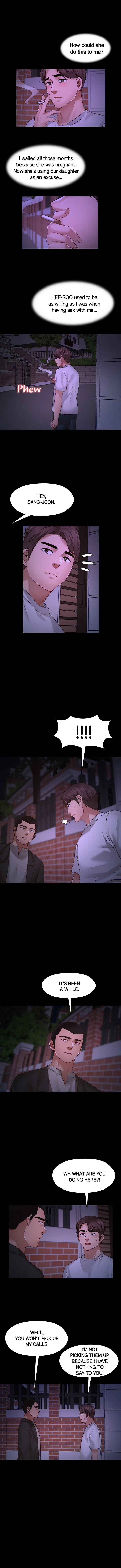Different Dream Chapter 30 - HolyManga.Net