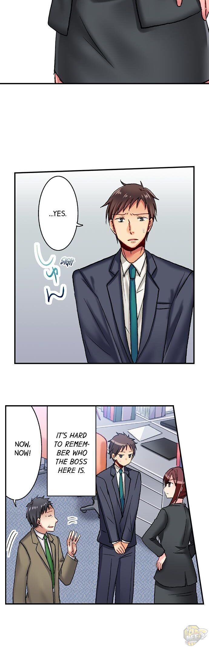 Serious Lady Loosens Up When Drunk Chapter 1 - HolyManga.Net