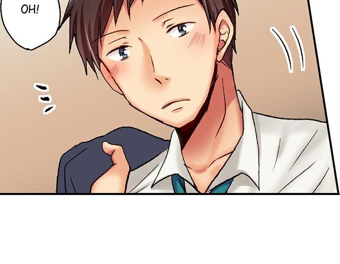 Serious Lady Loosens Up When Drunk Chapter 2 - HolyManga.Net