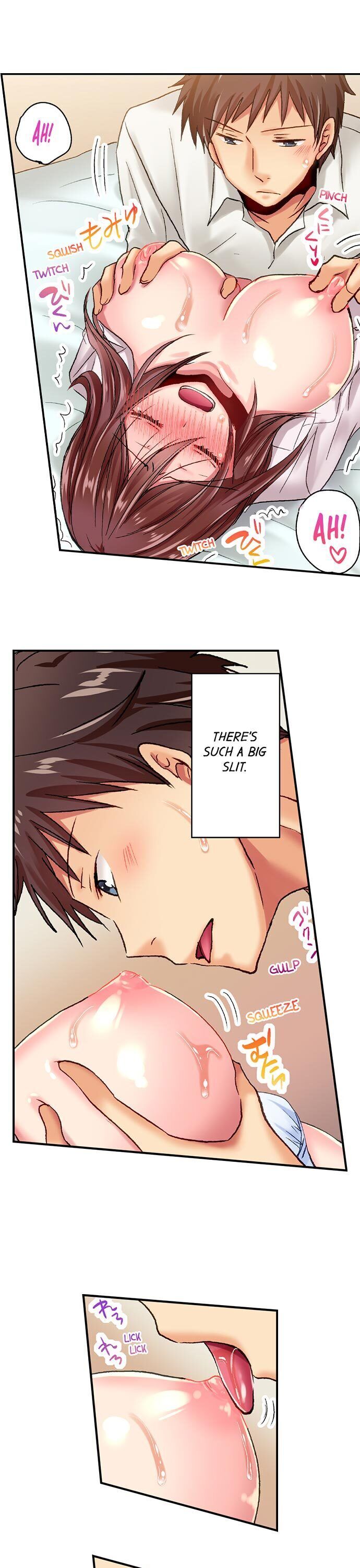 Serious Lady Loosens Up When Drunk Chapter 3 - HolyManga.Net