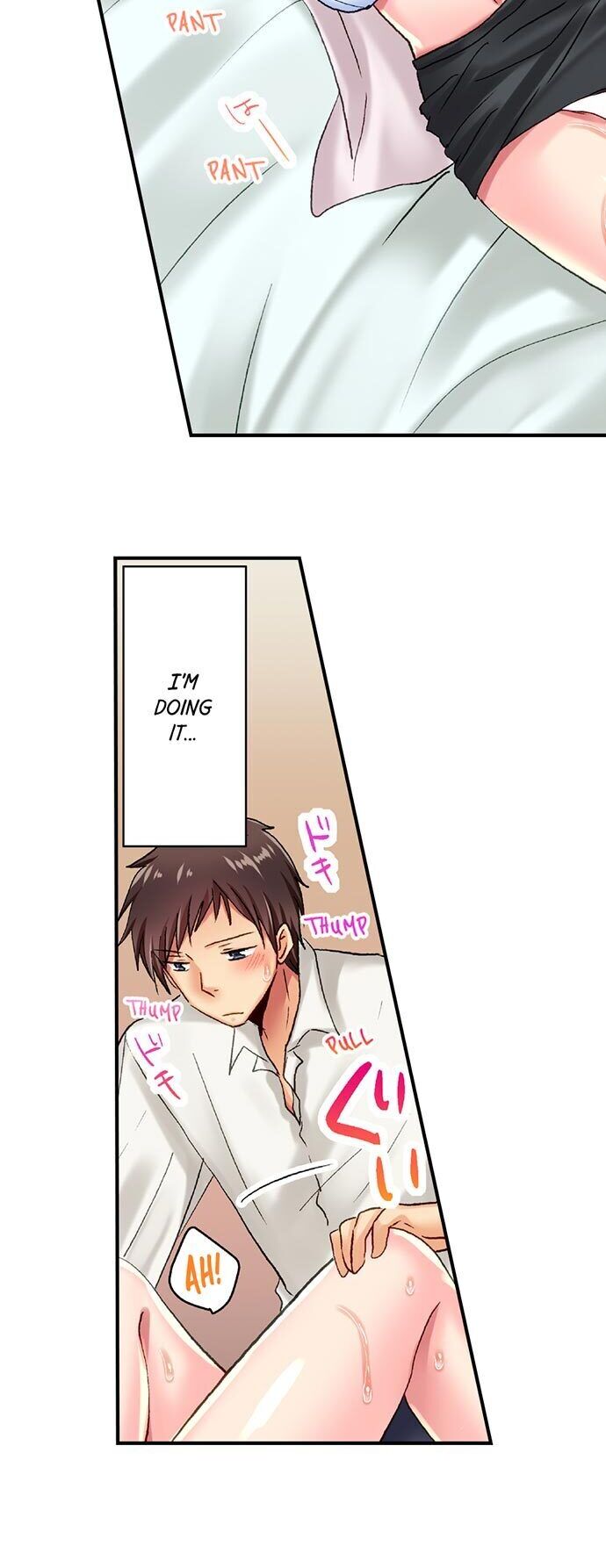 Serious Lady Loosens Up When Drunk Chapter 3 - HolyManga.Net