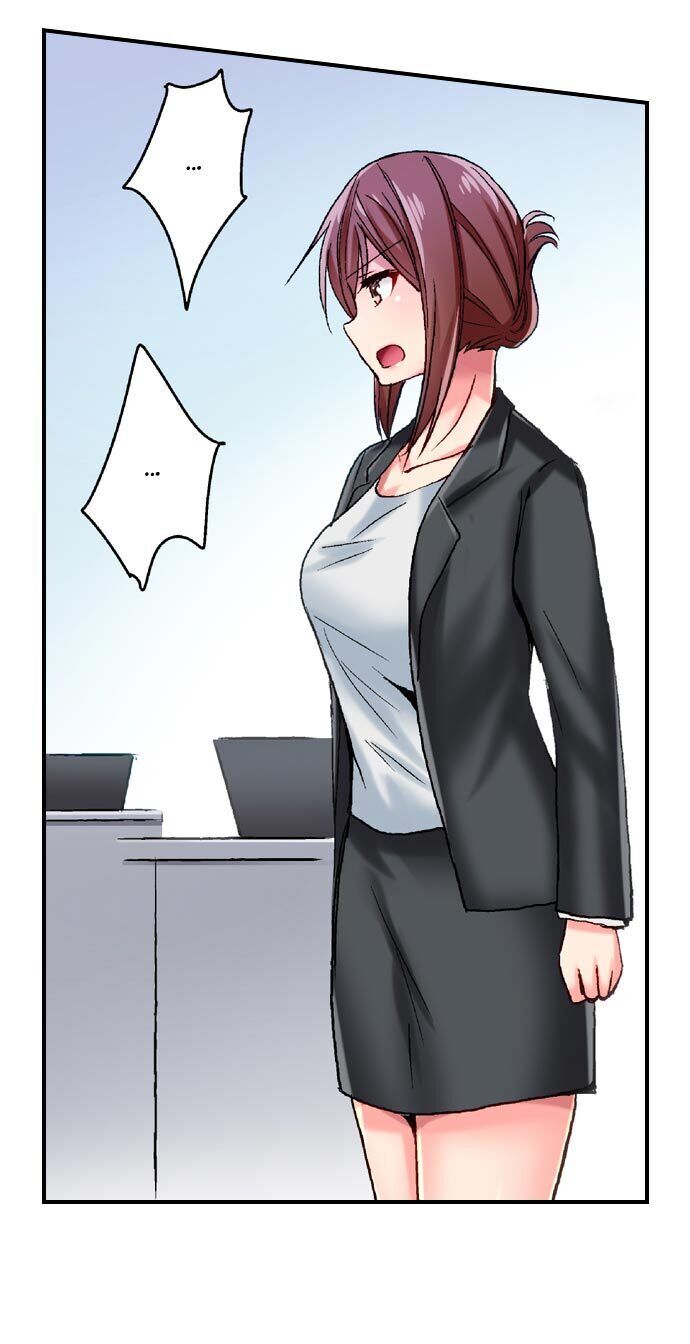 Serious Lady Loosens Up When Drunk Chapter 7 - HolyManga.Net