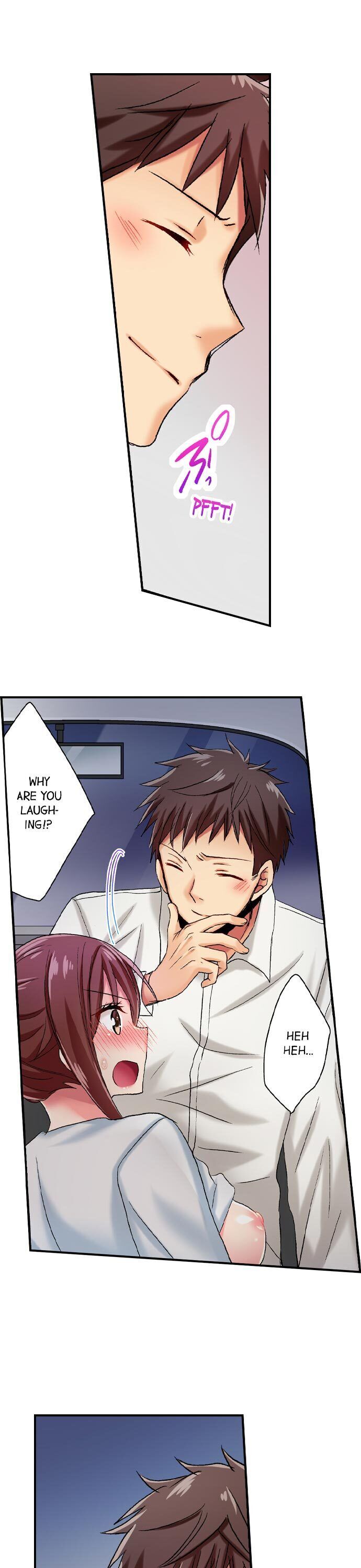 Serious Lady Loosens Up When Drunk Chapter 9 - HolyManga.Net