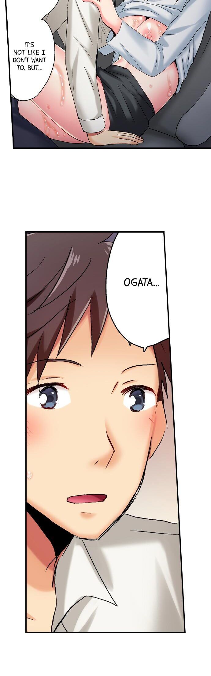Serious Lady Loosens Up When Drunk Chapter 9 - HolyManga.Net