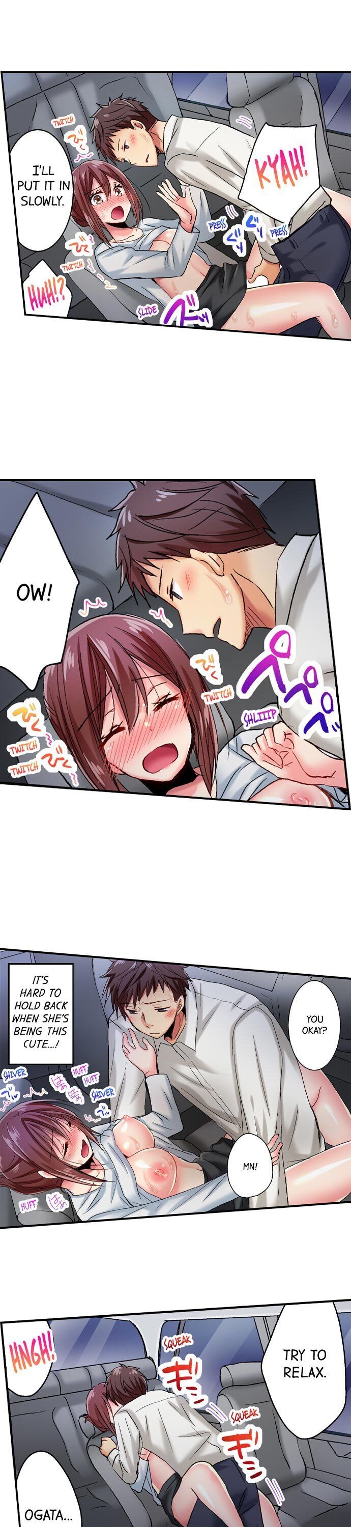 Serious Lady Loosens Up When Drunk Chapter 9 - HolyManga.Net