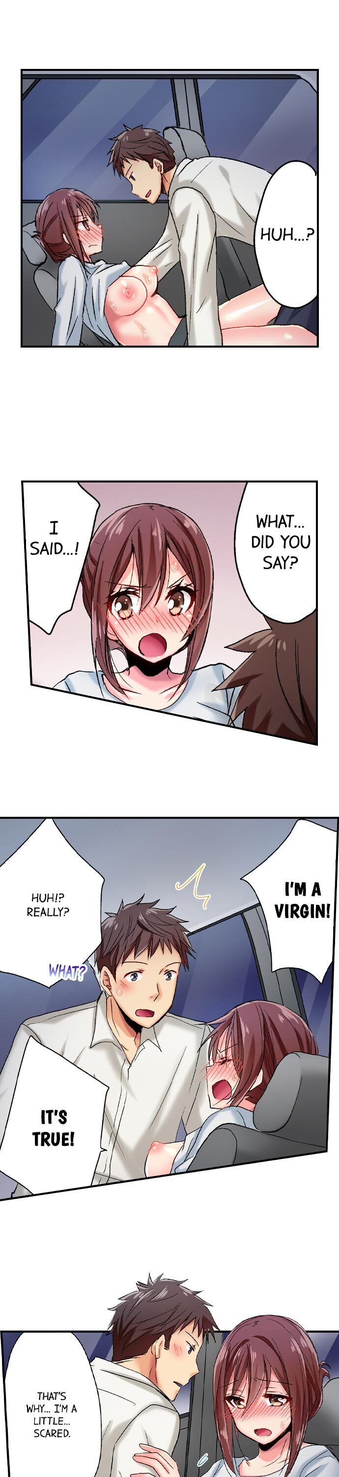 Serious Lady Loosens Up When Drunk Chapter 9 - HolyManga.Net