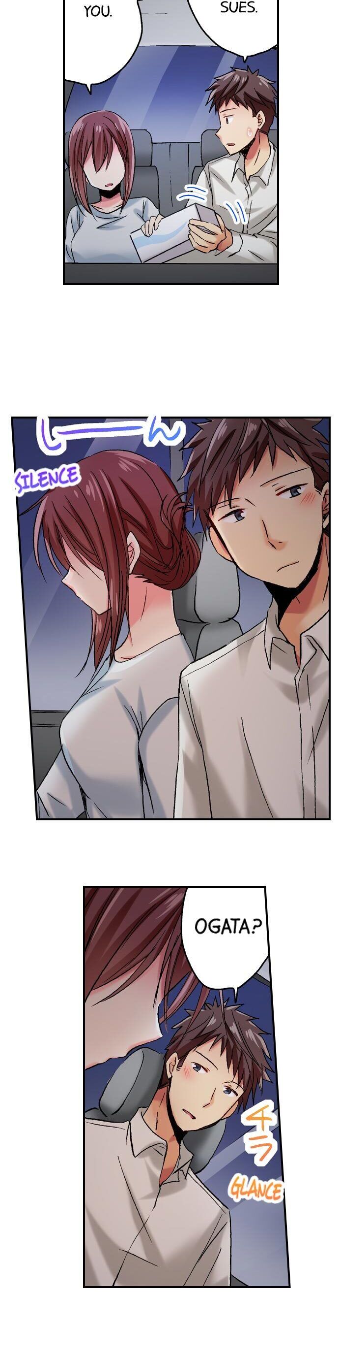Serious Lady Loosens Up When Drunk Chapter 10 - HolyManga.Net