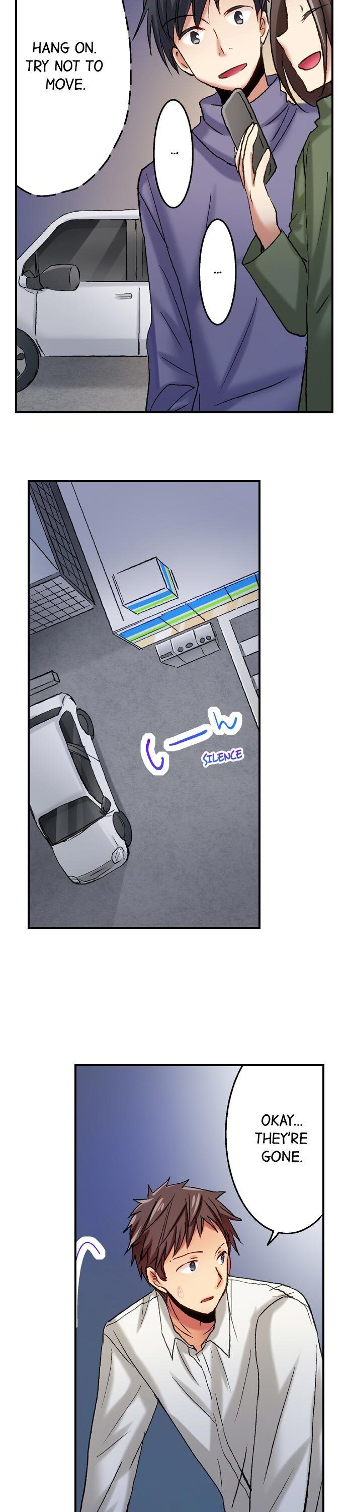 Serious Lady Loosens Up When Drunk Chapter 10 - HolyManga.Net