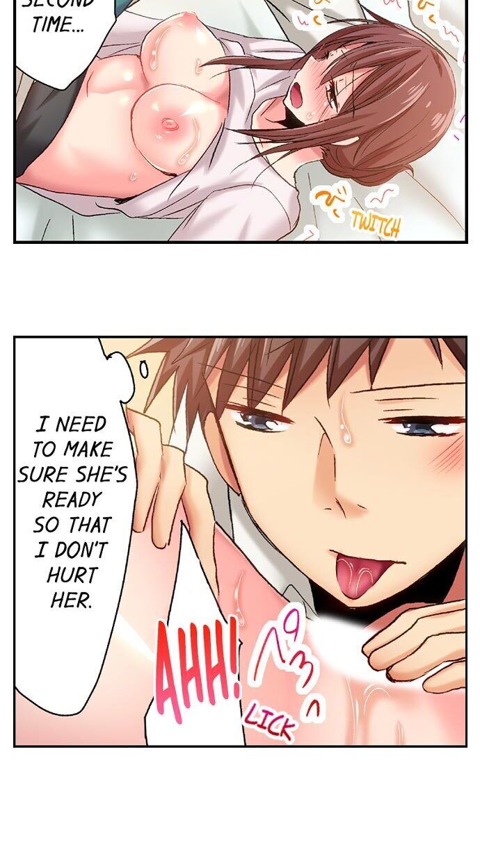 Serious Lady Loosens Up When Drunk Chapter 12 - HolyManga.Net