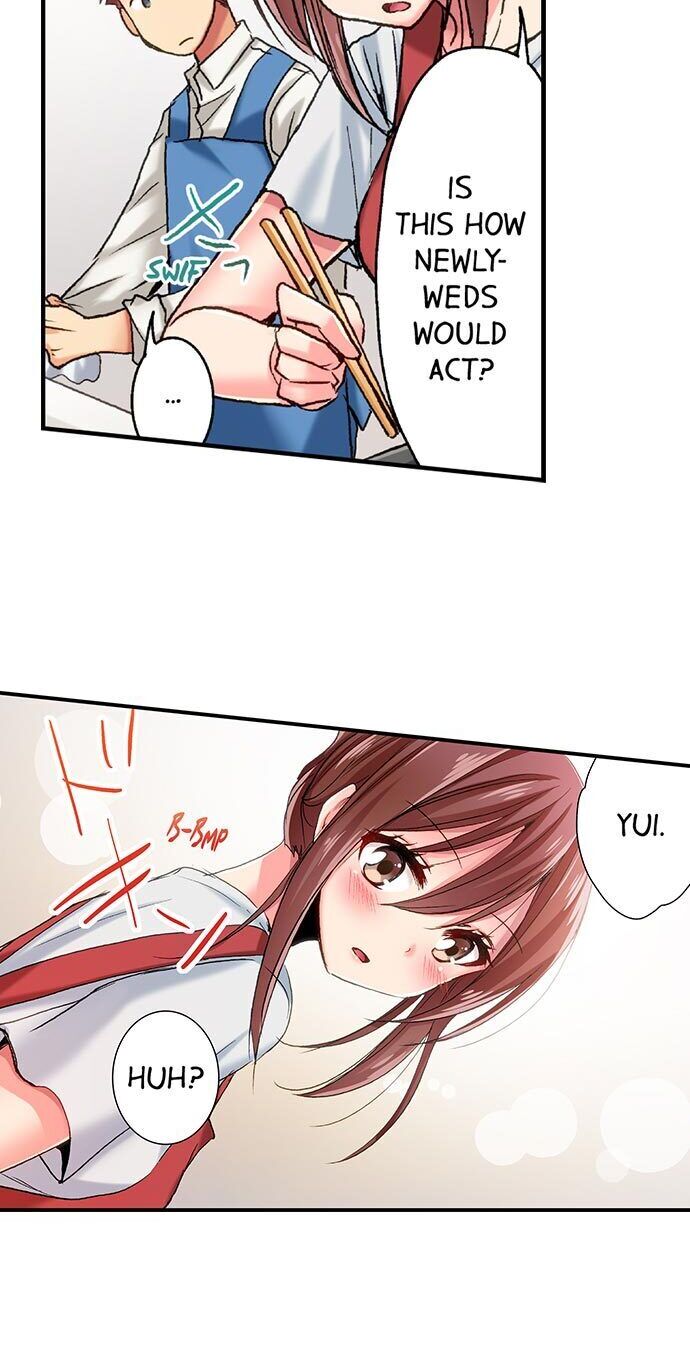 Serious Lady Loosens Up When Drunk Chapter 13 - HolyManga.Net