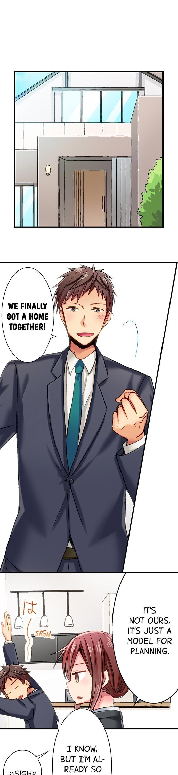 Serious Lady Loosens Up When Drunk Chapter 13 - HolyManga.Net