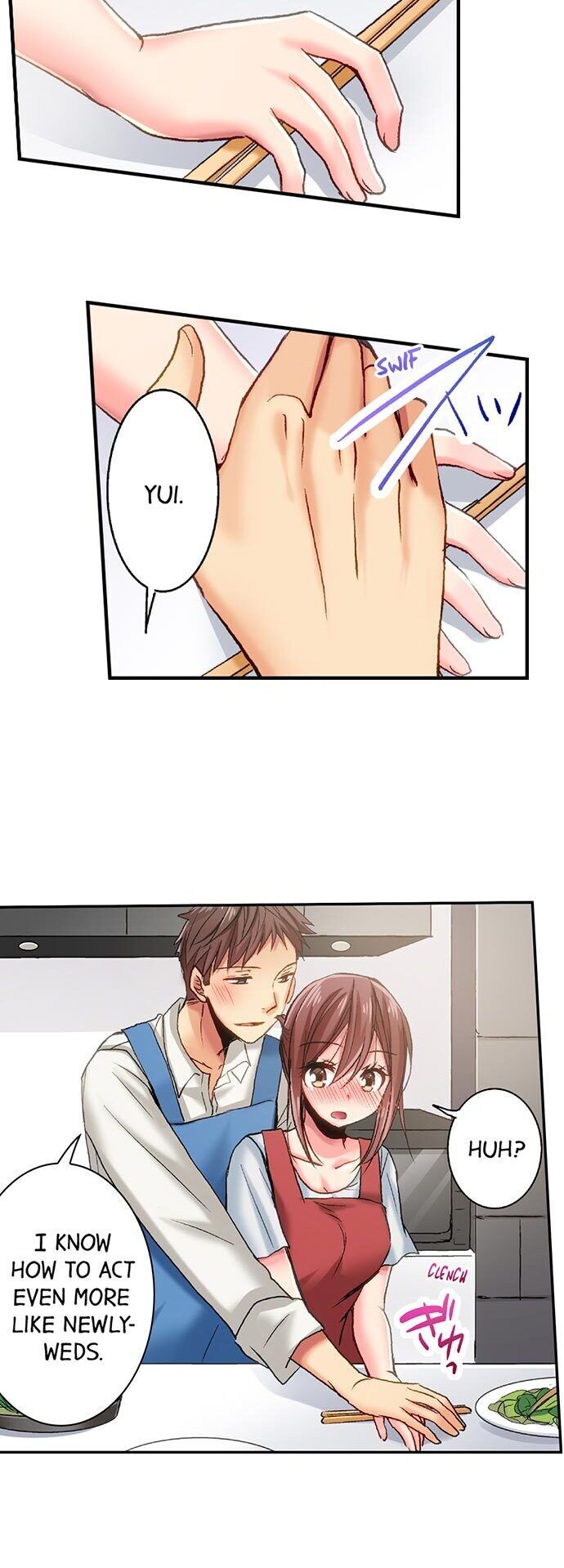 Serious Lady Loosens Up When Drunk Chapter 13 - HolyManga.Net