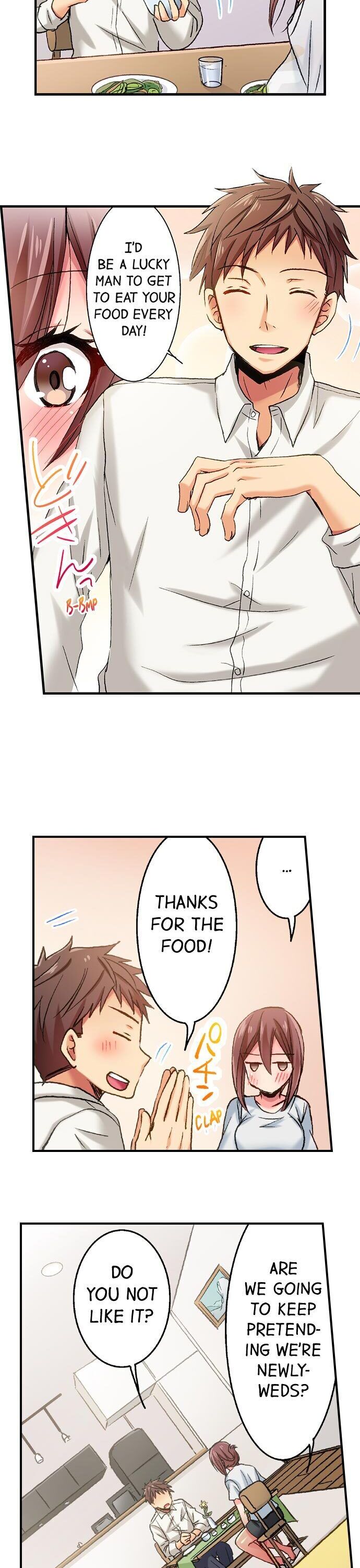 Serious Lady Loosens Up When Drunk Chapter 14 - HolyManga.Net