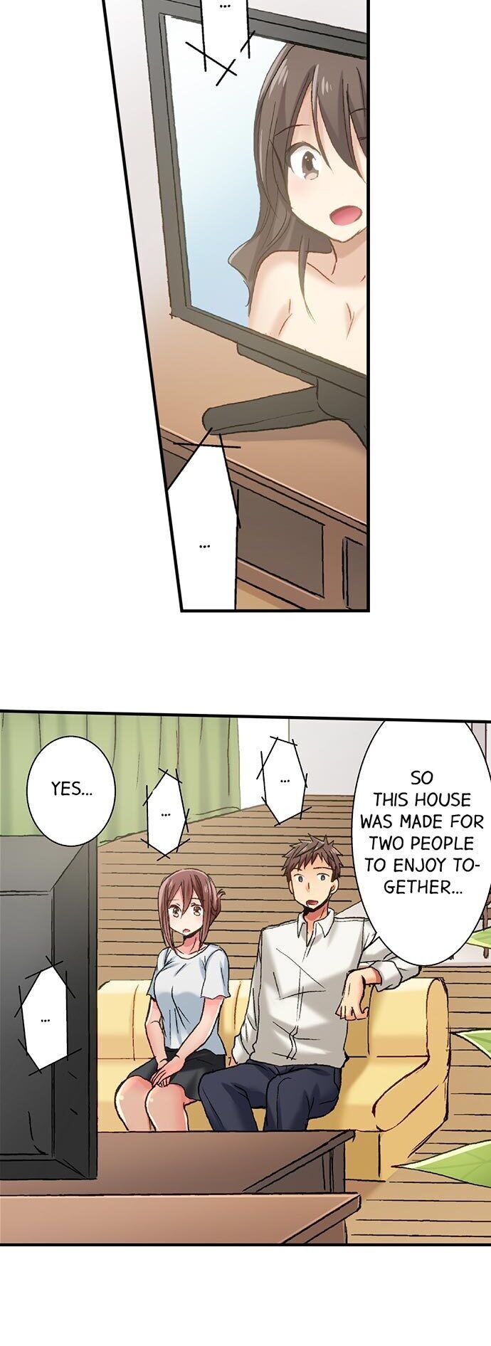 Serious Lady Loosens Up When Drunk Chapter 14 - HolyManga.Net