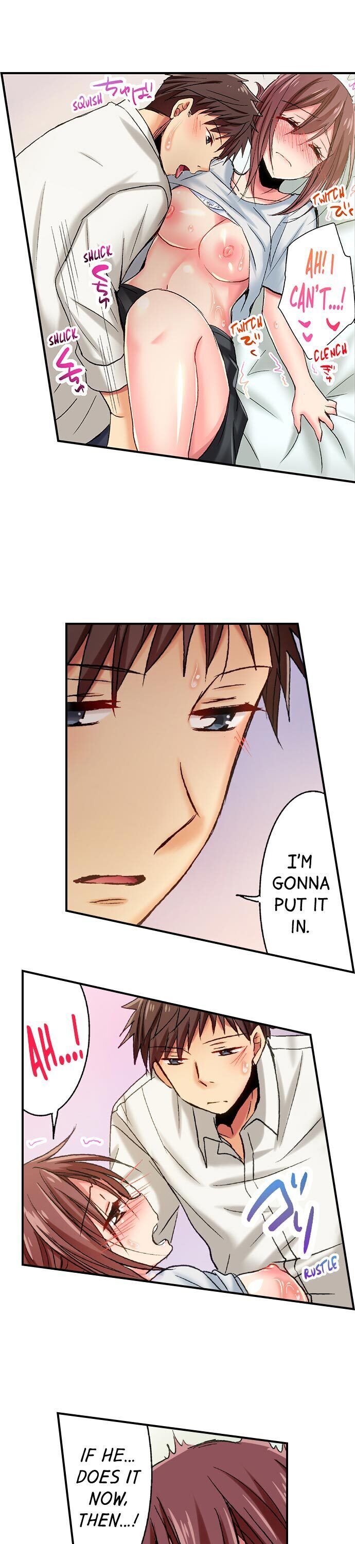 Serious Lady Loosens Up When Drunk Chapter 15 - HolyManga.Net