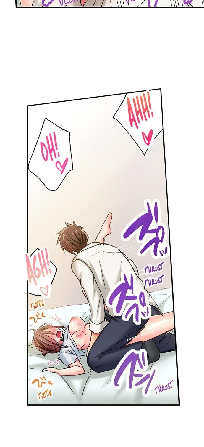 Serious Lady Loosens Up When Drunk Chapter 15 - HolyManga.Net