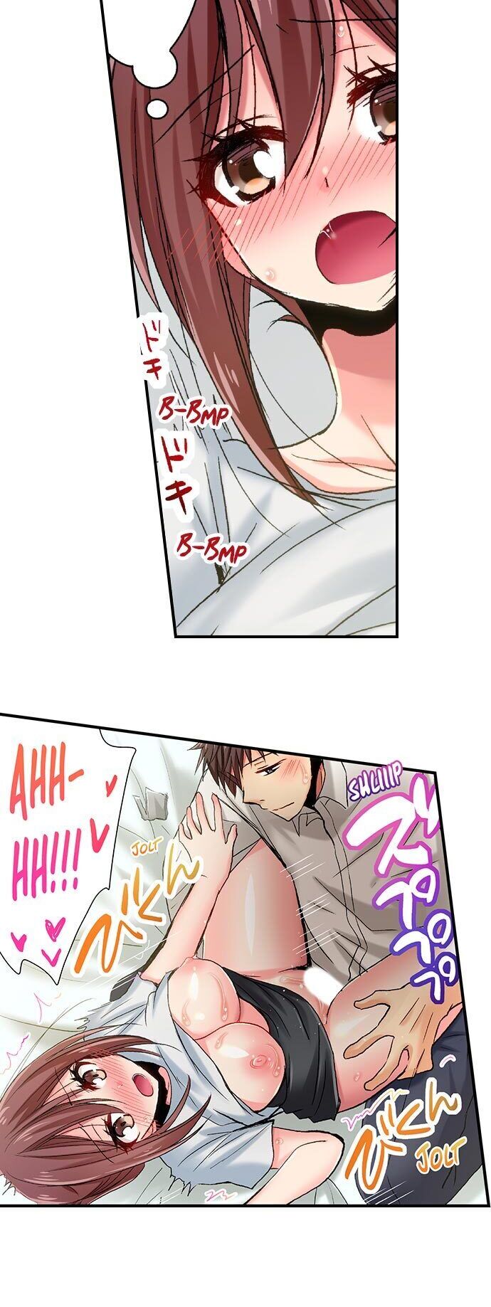 Serious Lady Loosens Up When Drunk Chapter 15 - HolyManga.Net