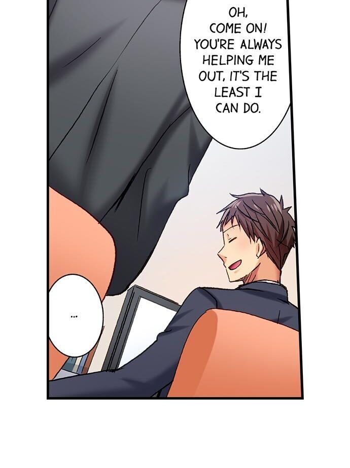 Serious Lady Loosens Up When Drunk Chapter 16 - HolyManga.Net
