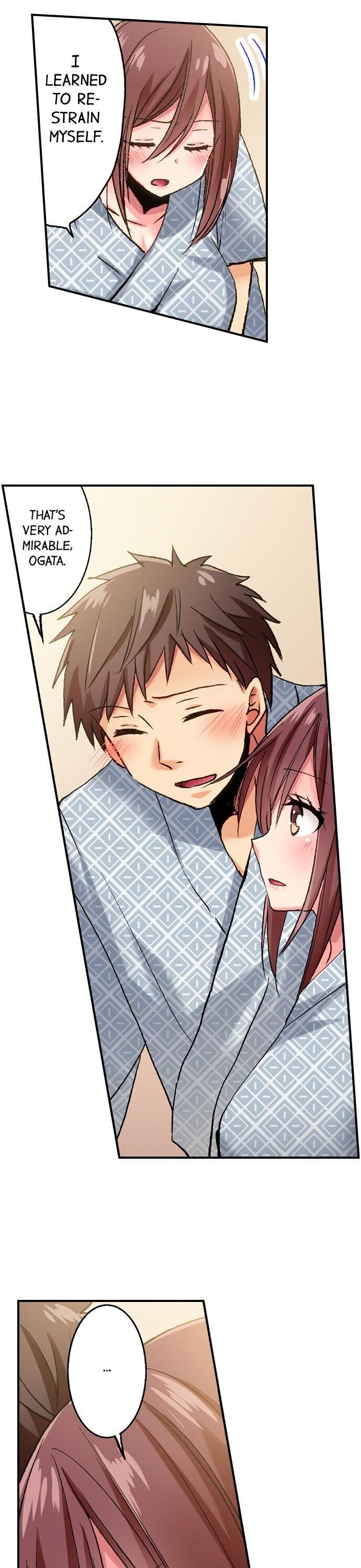 Serious Lady Loosens Up When Drunk Chapter 20 - HolyManga.Net