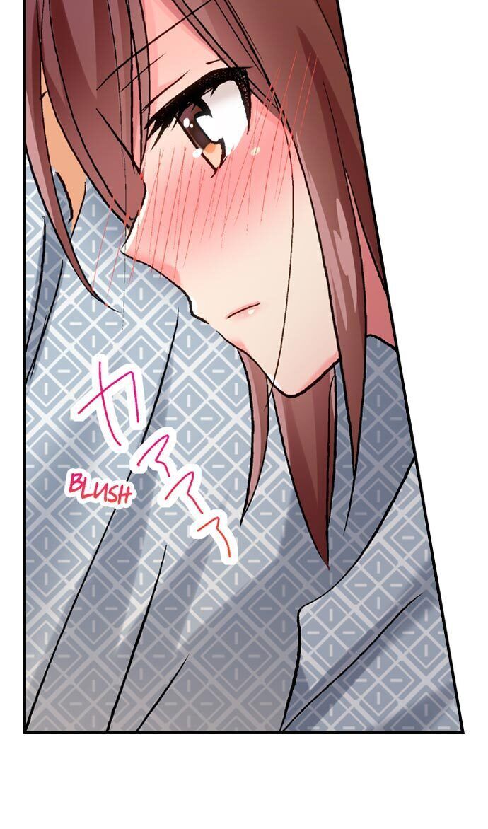 Serious Lady Loosens Up When Drunk Chapter 20 - HolyManga.Net