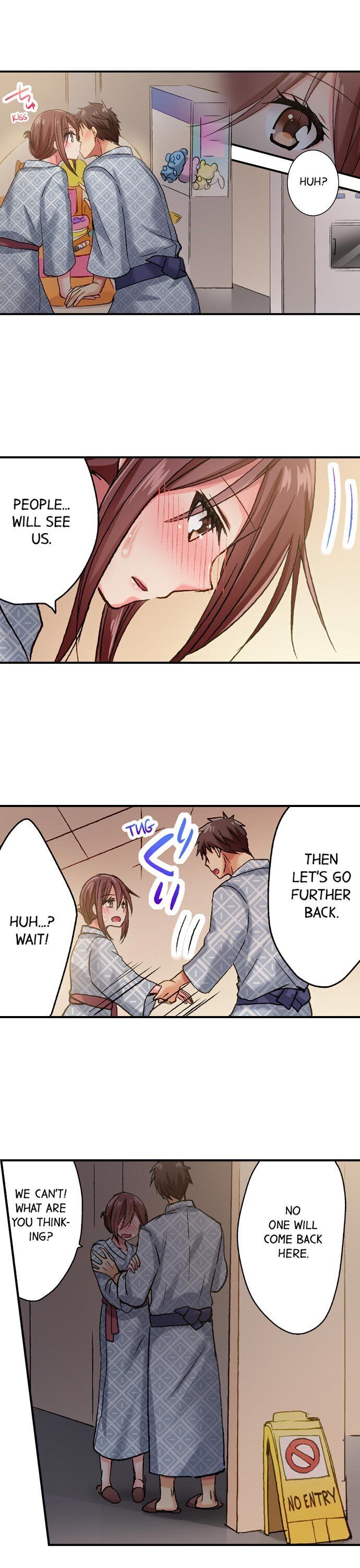Serious Lady Loosens Up When Drunk Chapter 20 - HolyManga.Net