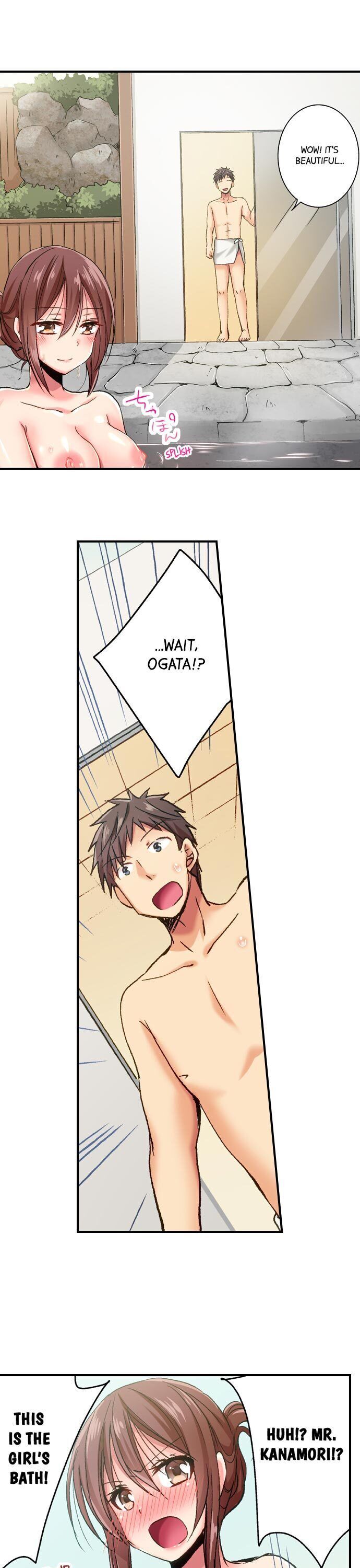 Serious Lady Loosens Up When Drunk Chapter 22 - HolyManga.Net